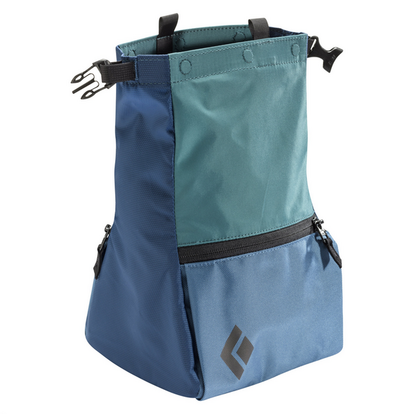 Black Diamond Mondo Chalk Pot | The BackCountry in Truckee, CA