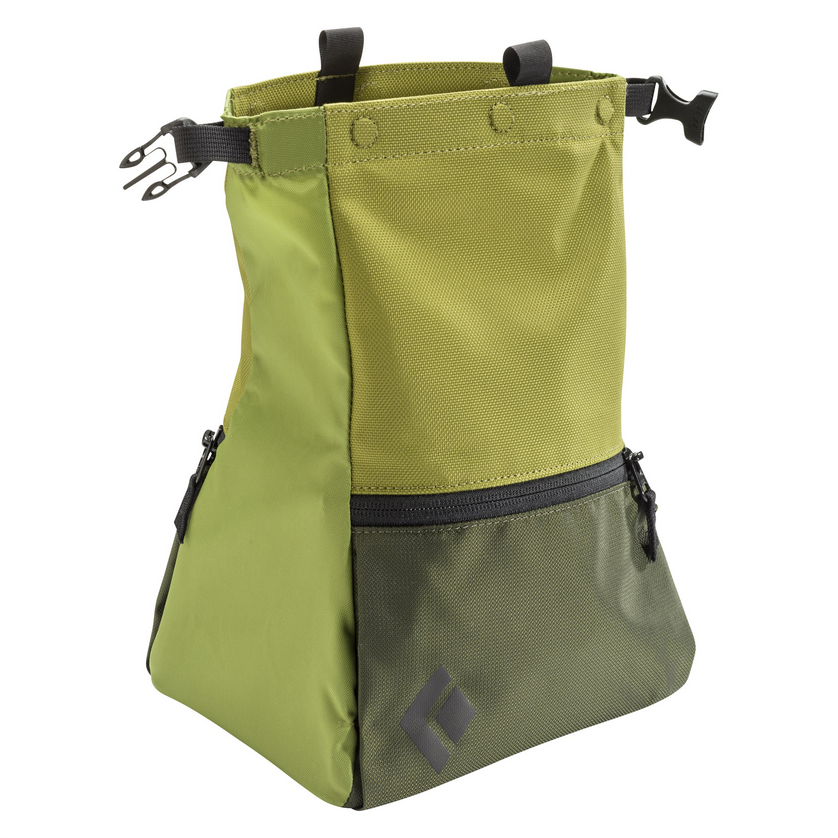 Black Diamond Black Diamond Mondo Chalk Pot