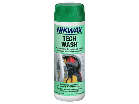 Nikwax Nikwax Tech Wash®