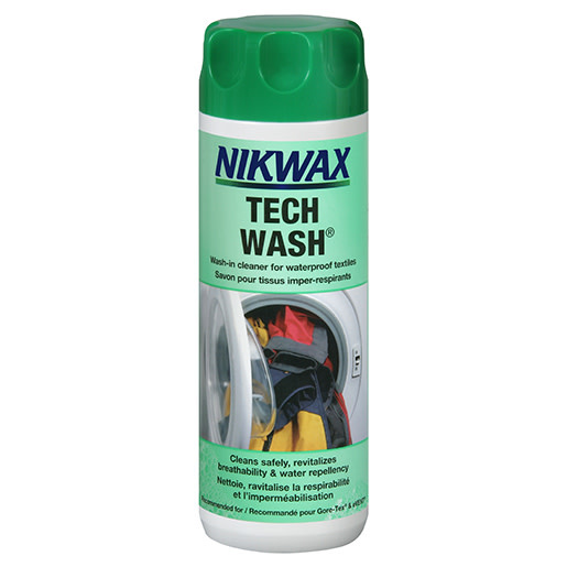 Nikwax Nikwax Tech Wash®