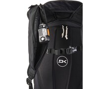 Dakine Poacher 40L Backpack | The BackCountry in Truckee, CA - The