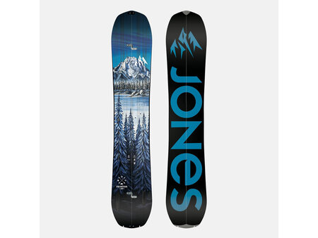 Jones 2023 Jones Frontier Splitboard