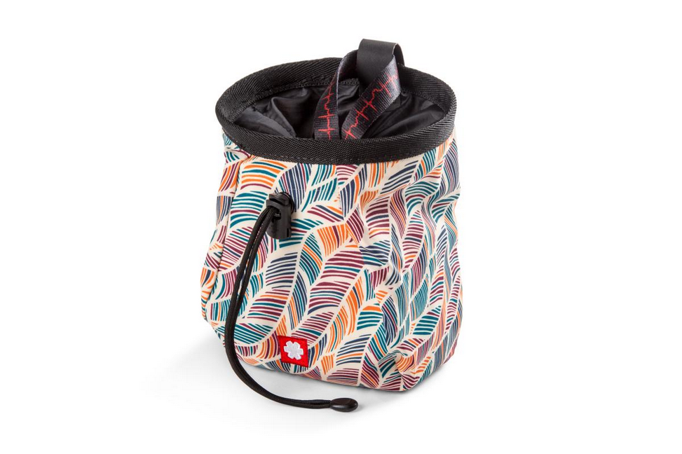 Ocun Ocun Lucky Chalk Bag