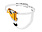 Petzl Petzl Pantin Foot Ascender