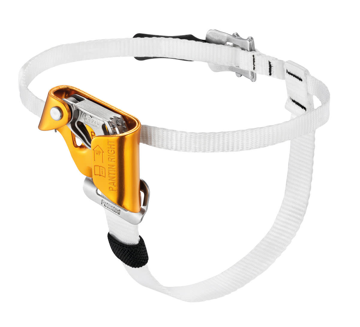 Petzl Petzl Pantin Foot Ascender