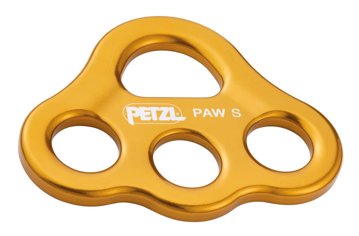 Petzl Petzl Paw Rigging Plate