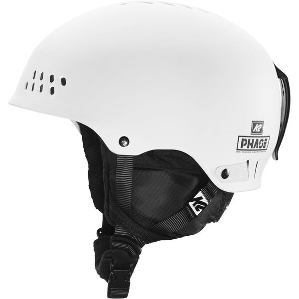 k2 approach ski helmet K2 Phase Pro Ski Helmet | The BackCountry in Truckee, CA