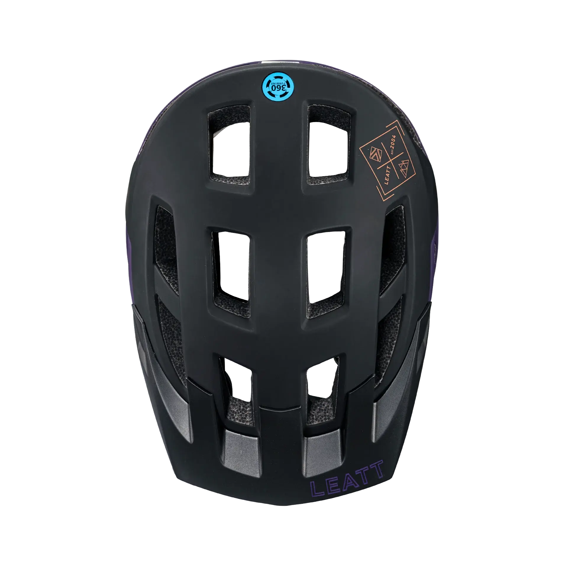 Leatt Leatt MTB Trail 2.0 Helmet