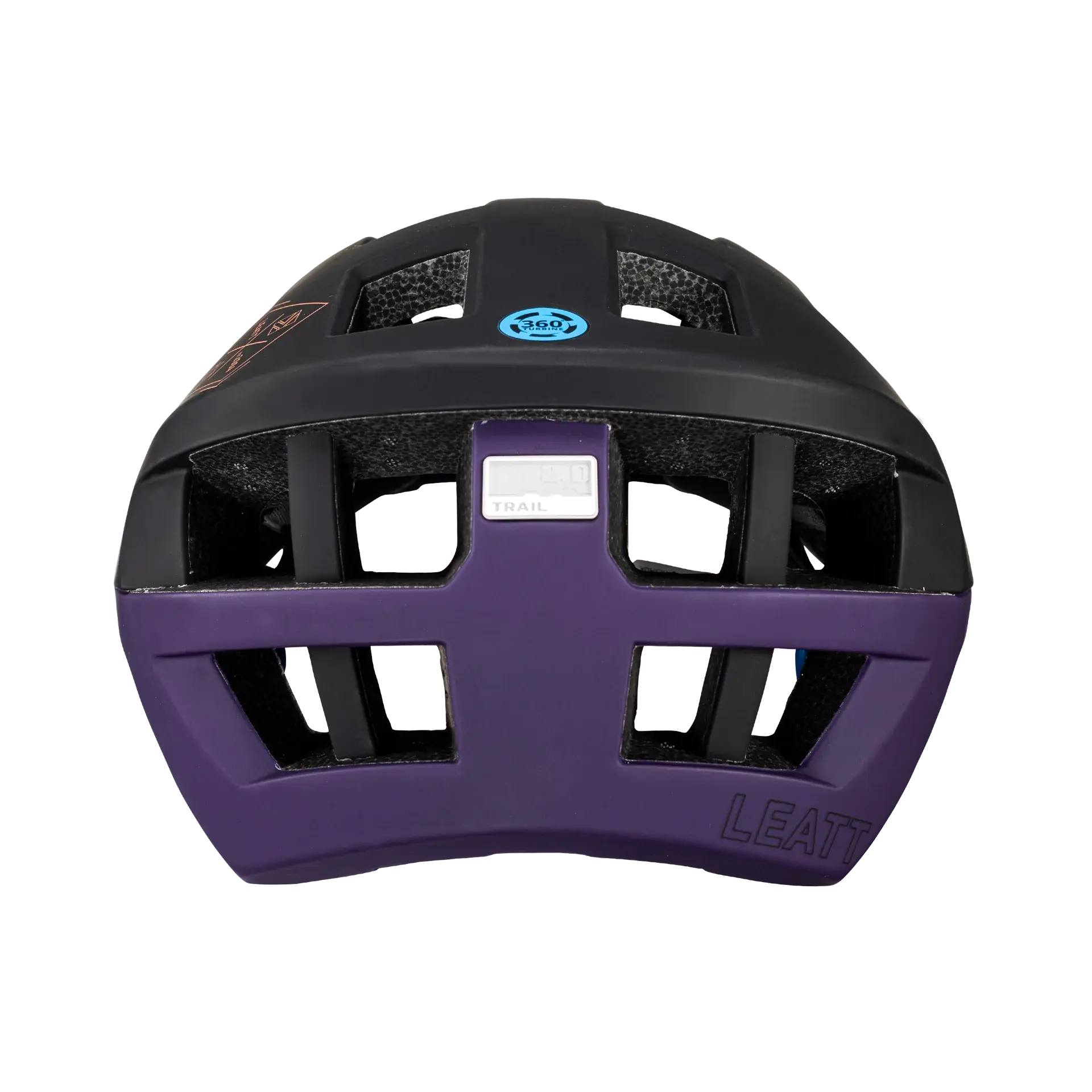 Leatt Leatt MTB Trail 2.0 Helmet