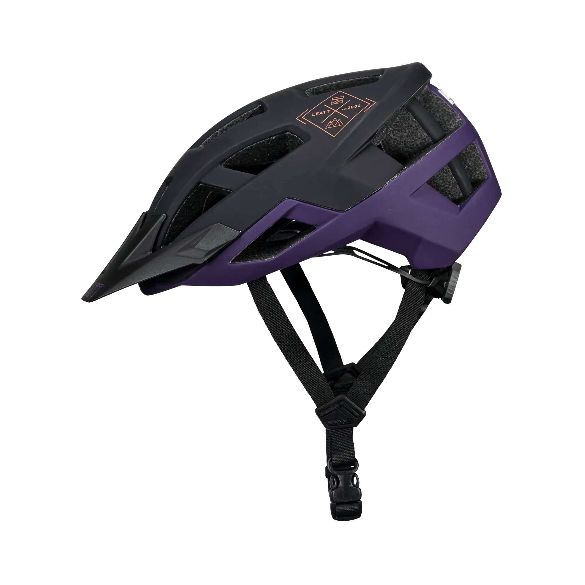 Leatt Leatt MTB Trail 2.0 Helmet