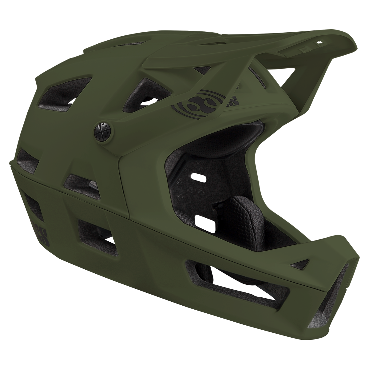 IXS iXS Trigger FF MIPS Helmet