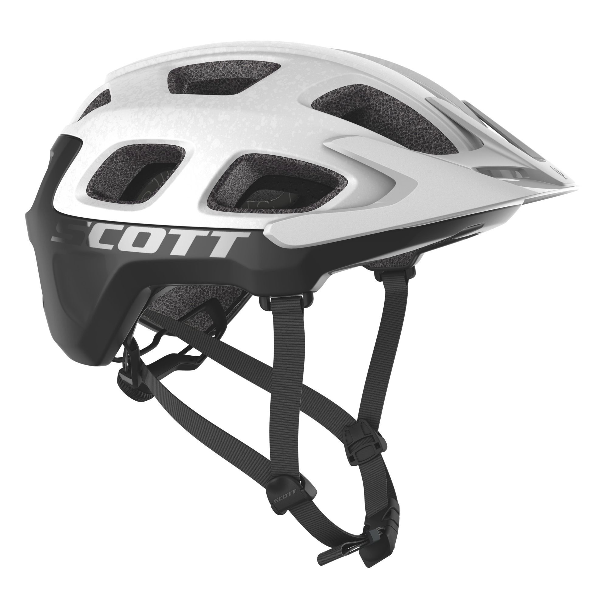 Scott Scott Vivo Plus Bike Helmet