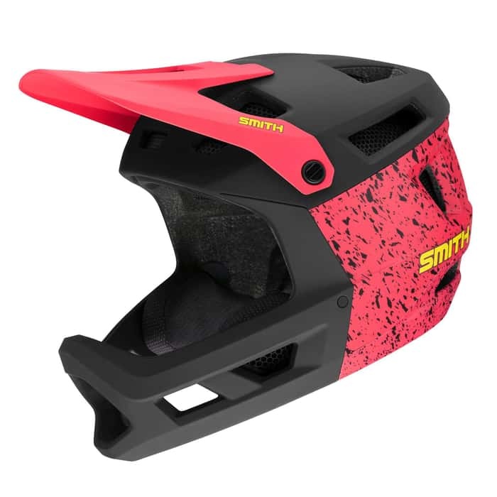 Smith Optics Smith Mainline Full Face Helmet MIPS