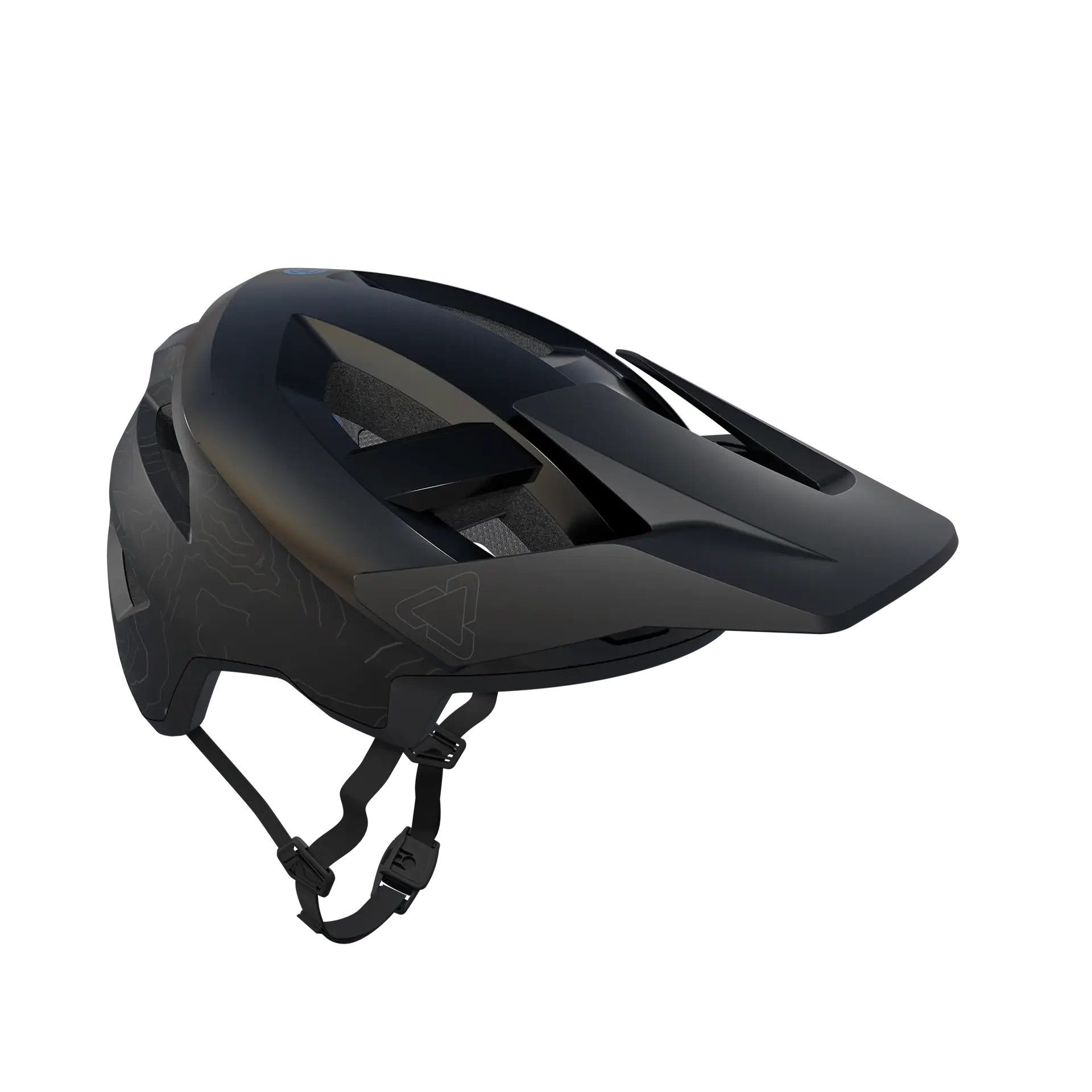 Leatt Leatt MTB AllMtn 3.0 Helmet