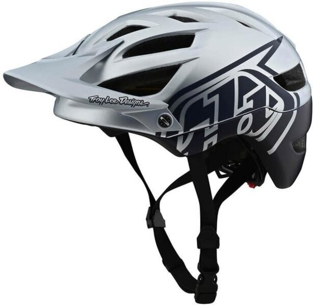 Troy Lee Designs A1 MIPS Helmet Classic | The BackCountry, Truckee