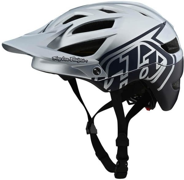 Troy Lee Designs Troy Lee Designs A1 MIPS Helmet Classic