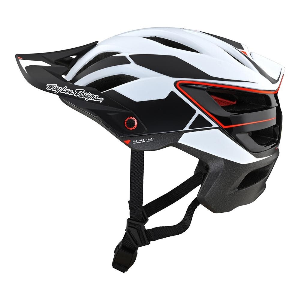 Troy Lee Designs Troy Lee Designs A3 MIPS Helmet