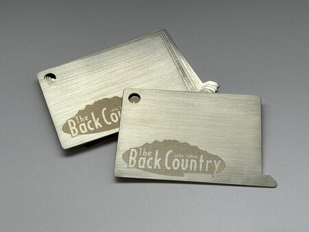 KZS-Research KZS- Research Backcountry Scraper