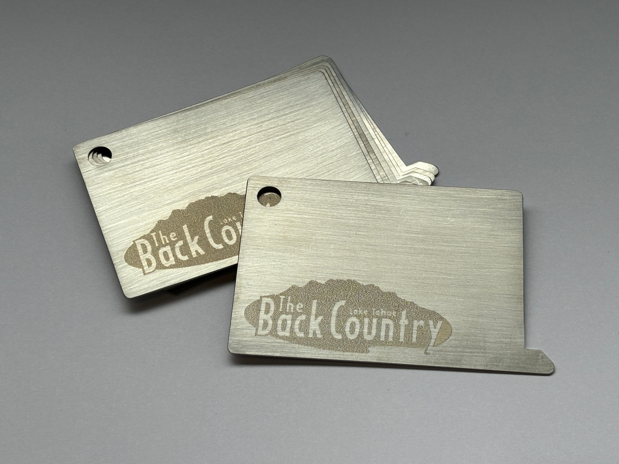 KZS-Research KZS- Research Backcountry Scraper