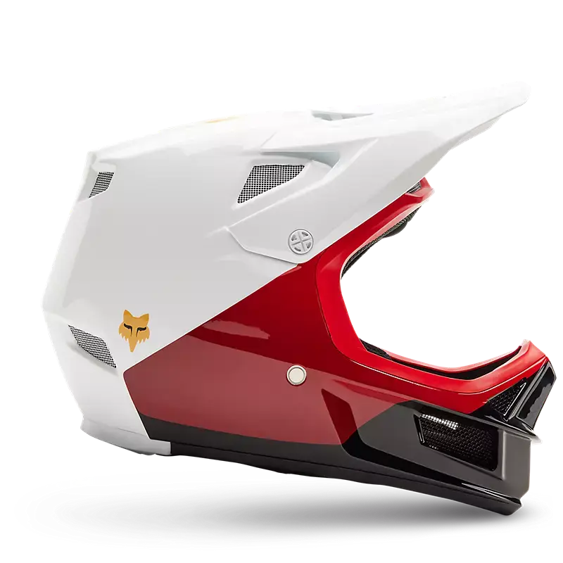 Fox Fox Rampage Comp Baysik Helmet