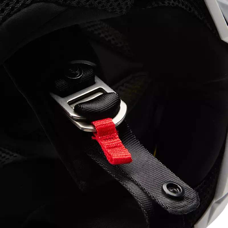 Fox Fox Rampage Comp Baysik Helmet