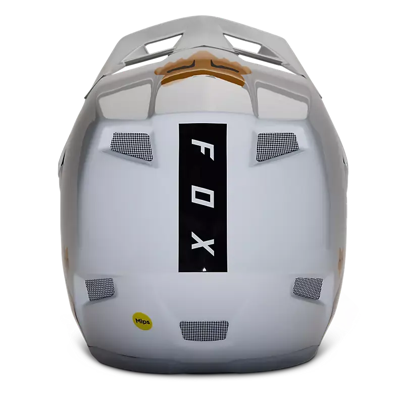 Fox Fox Rampage Comp Baysik Helmet