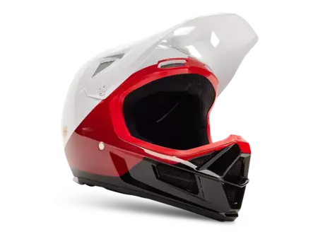 Fox Fox Rampage Comp Baysik Helmet