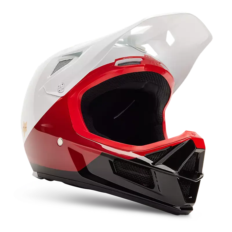 Fox Fox Rampage Comp Baysik Helmet