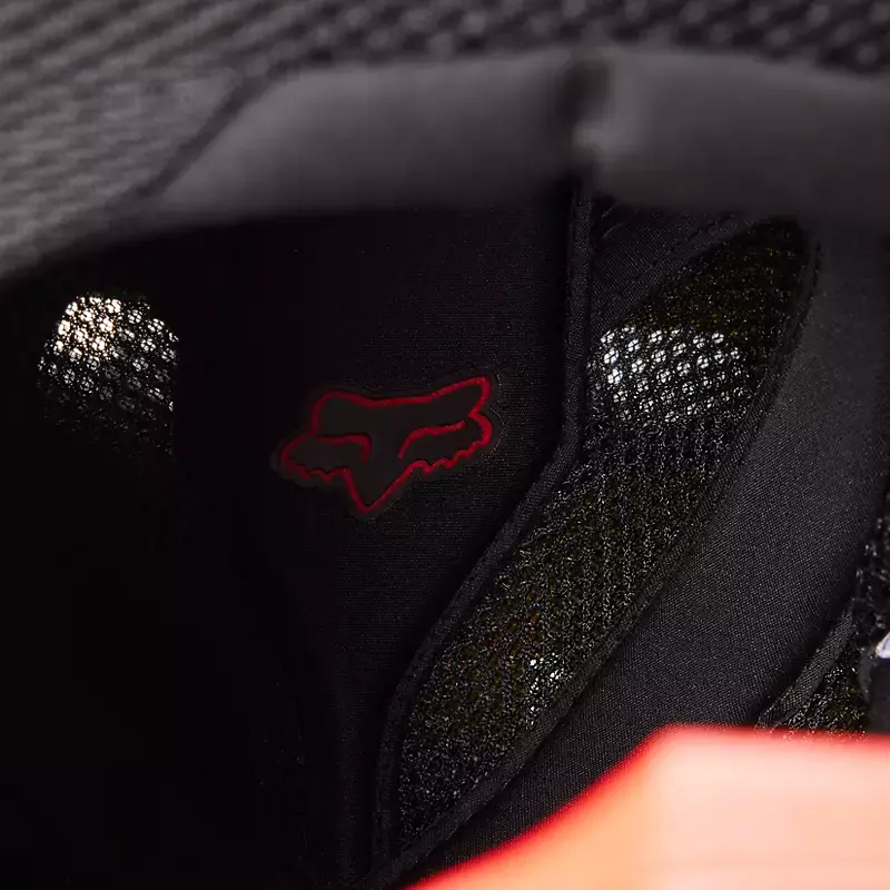 Fox Fox Rampage Comp Baysik Helmet