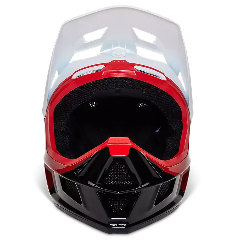 Fox Fox Rampage Comp Baysik Helmet