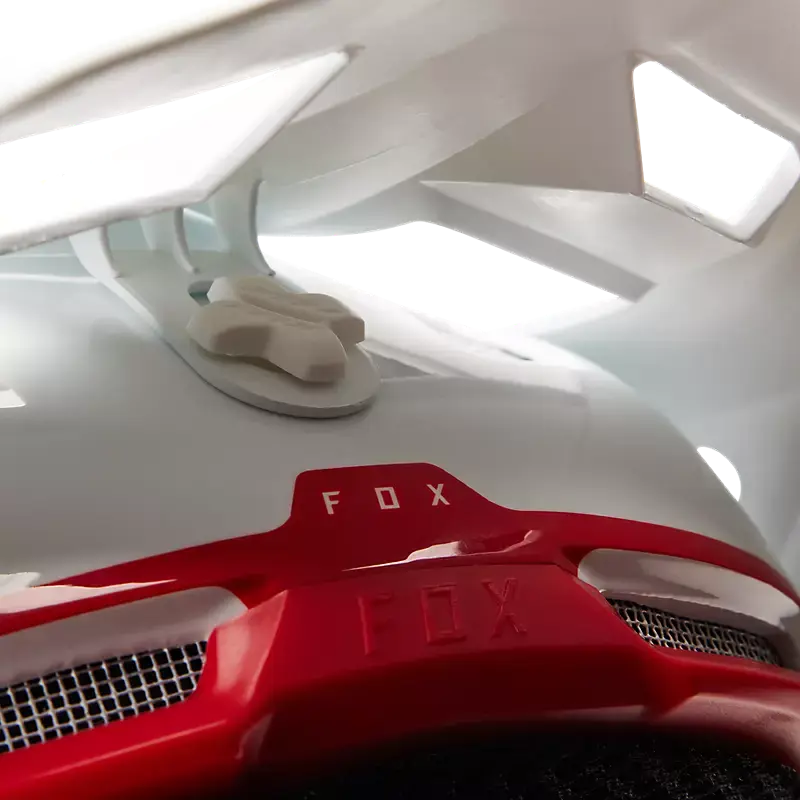 Fox Fox Rampage Comp Baysik Helmet