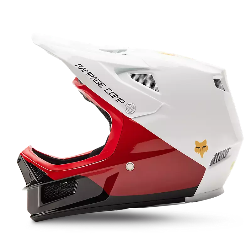 Fox Fox Rampage Comp Baysik Helmet