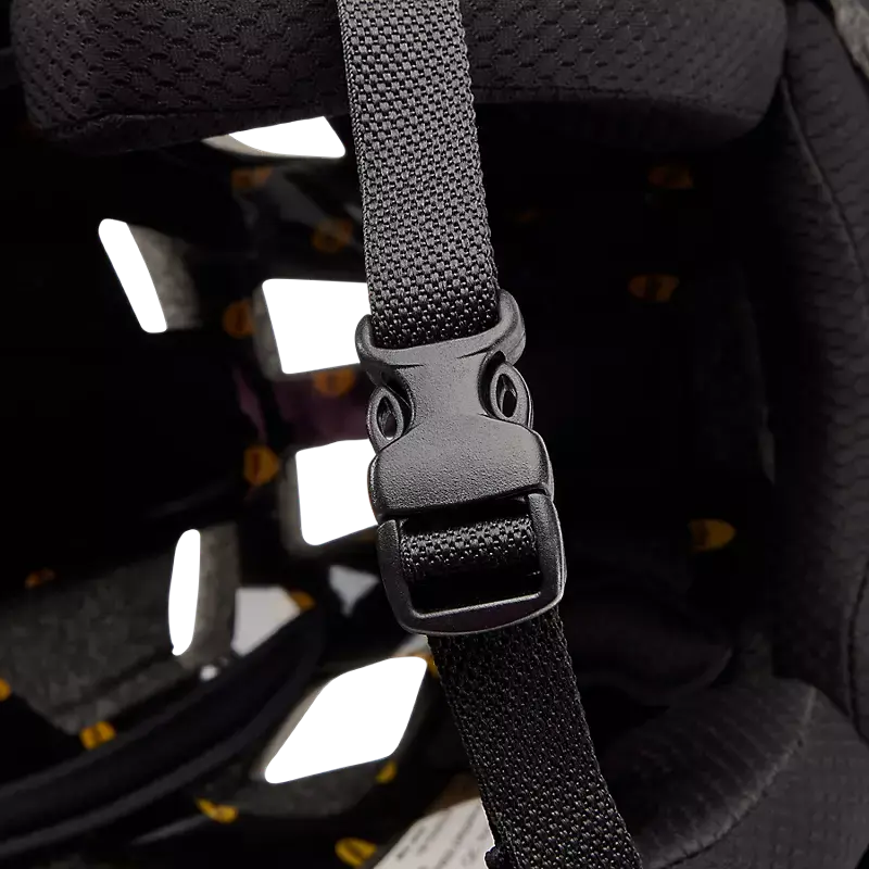 Fox Fox Dropframe Helmet