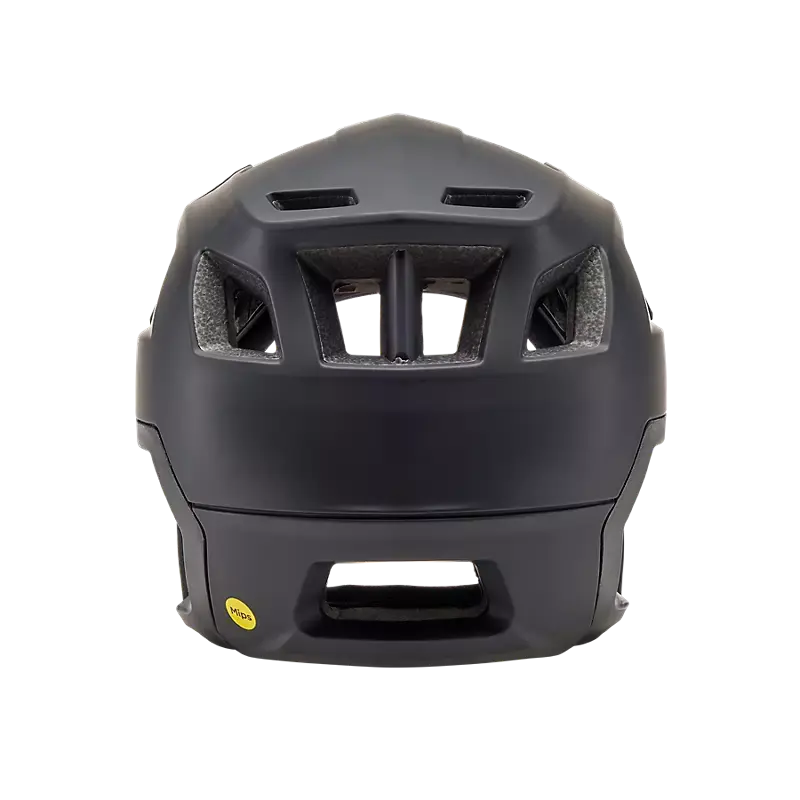 Fox Fox Dropframe Helmet