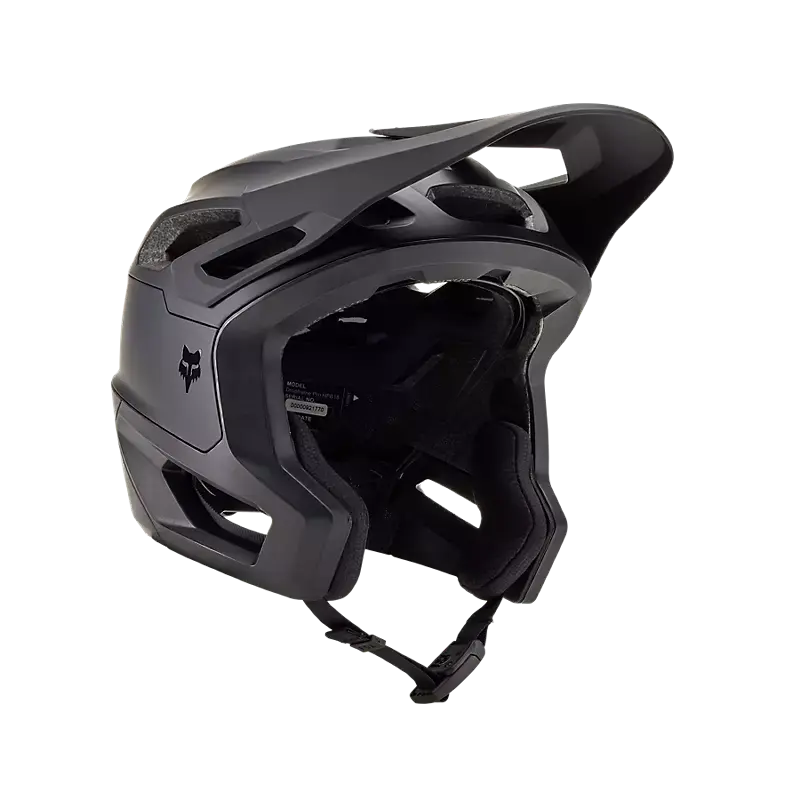 Fox Fox Dropframe Pro Helmet