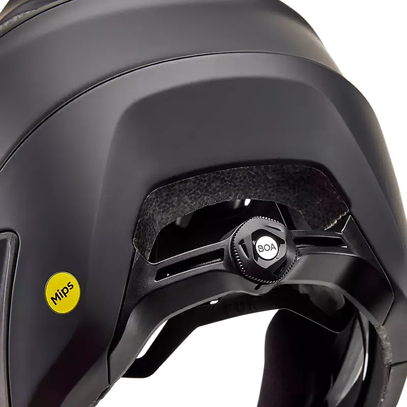 Fox Fox Dropframe Pro Helmet