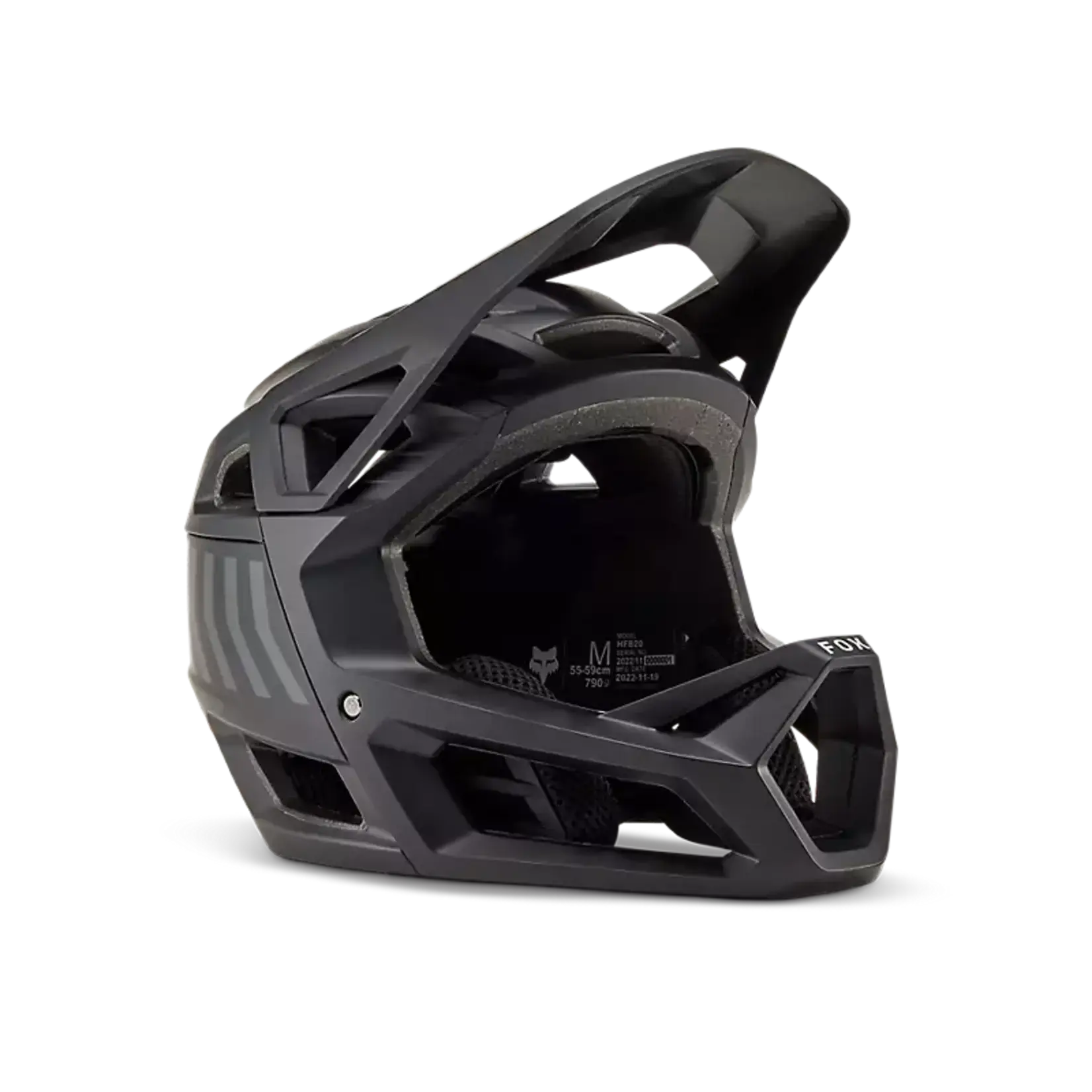 Fox Fox Youth Proframe Full Face Helmet