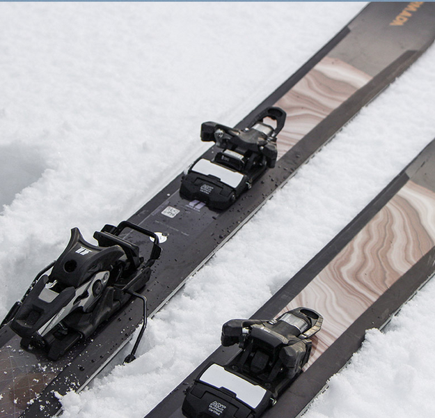 ARMADA N SHIFT 13 MN アルマダ シフト MNC atomic Armada N Shift MNC 13 A.T. Ski Binding | The BackCountry in