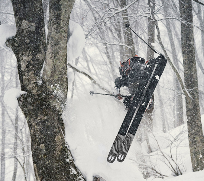 Armada N Shift MNC 13 A.T. Ski Binding | The BackCountry in