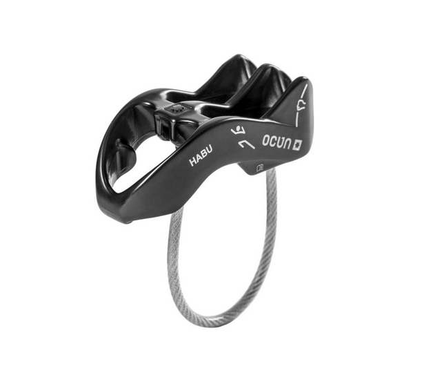 Ocun Ocun Habu Belay Device