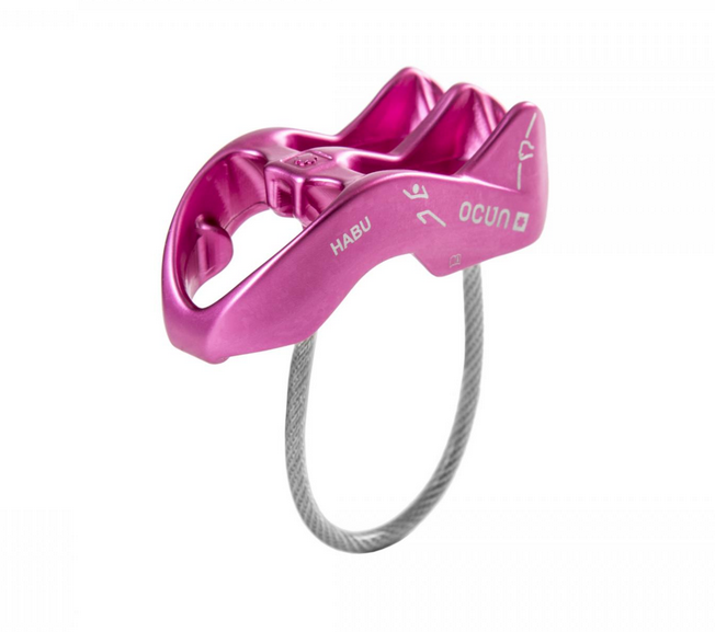 Ocun Ocun Habu Belay Device