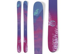 Nordica 2020 Nordica W's Santa Ana 110 Skis