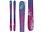 Nordica 2020 Nordica W's Santa Ana 110 Skis
