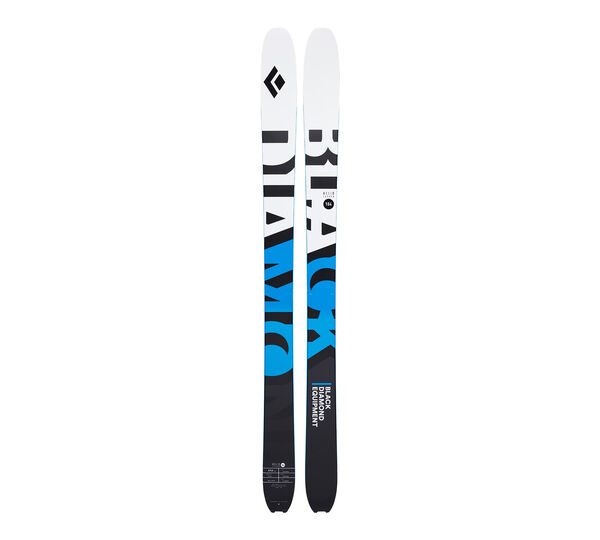 Black Diamond 2021 Black Diamond Helio Carbon 104 Skis