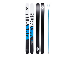 Black Diamond 2021 Black Diamond Helio Carbon 104 Skis