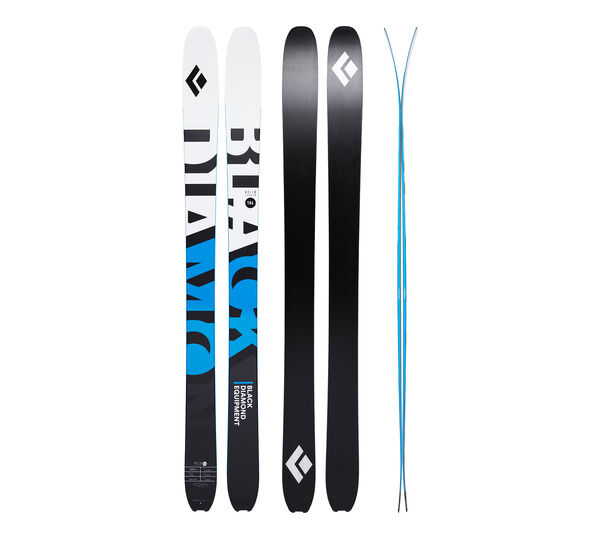 Black Diamond 2021 Black Diamond Helio Carbon 104 Skis