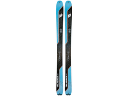 K2 2021 K2 W's Talkback 96 Skis
