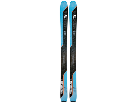 K2 2021 K2 W's Talkback 96 Skis