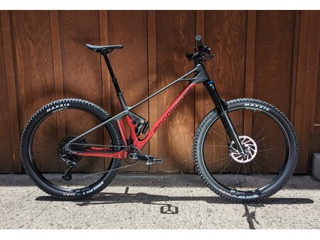 Mondraker 2022 Mondraker Foxy Carbon R 29" | Medium