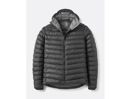 Rab Rab Cirrus Alpine Jacket